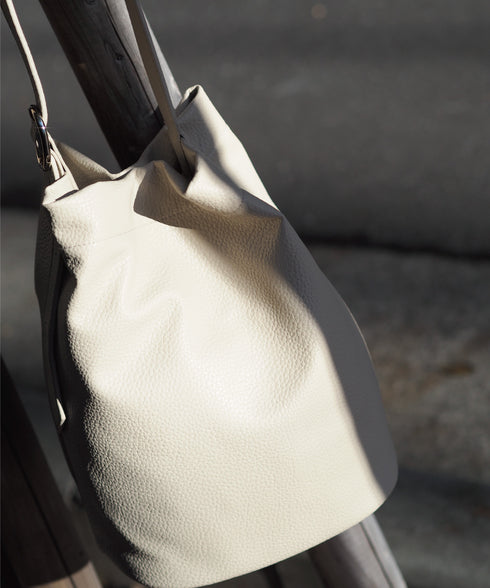 ワンショルダートートバッグ 12-1177